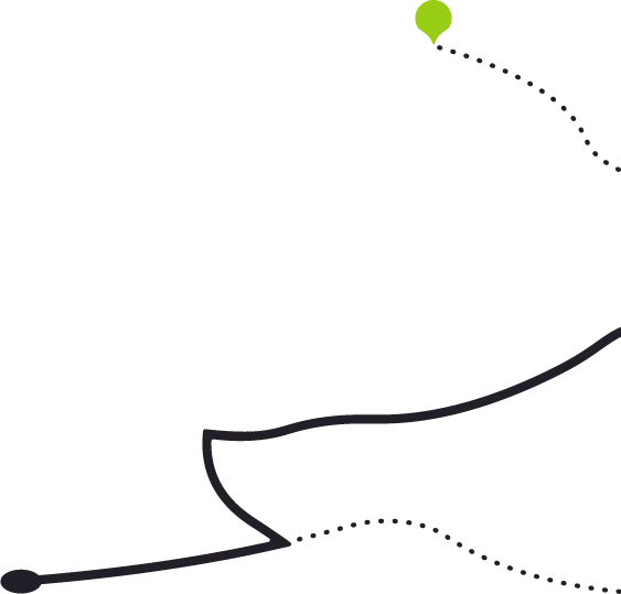 Route map