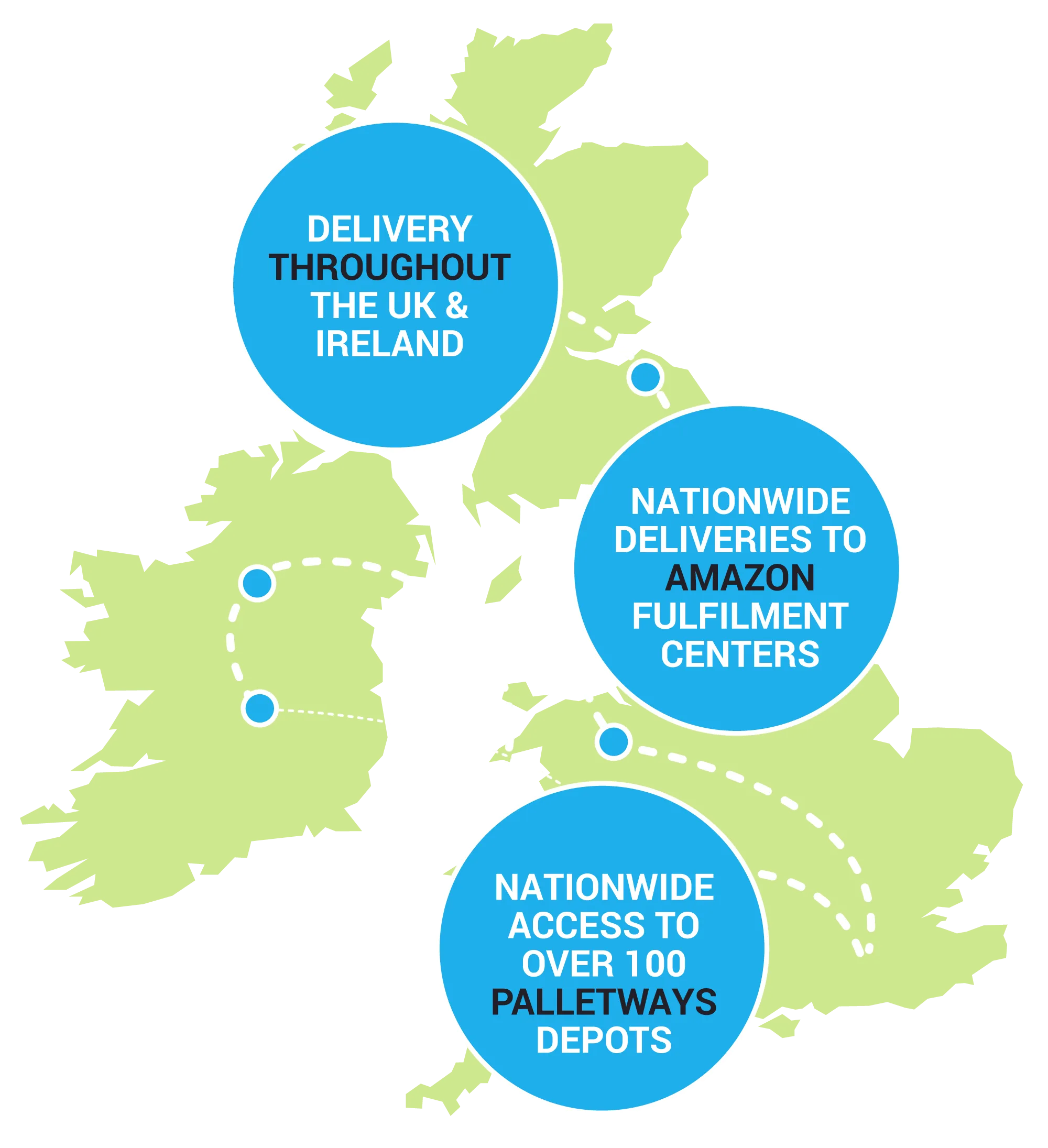 Uk Map