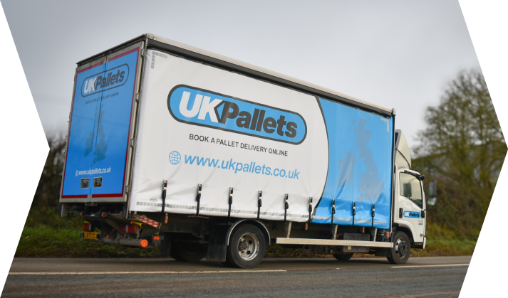 two men with pallet icon